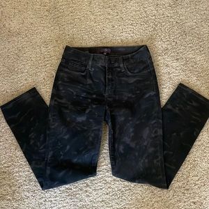 NYDJ Black/Grey Skinny Jeans - 2P
